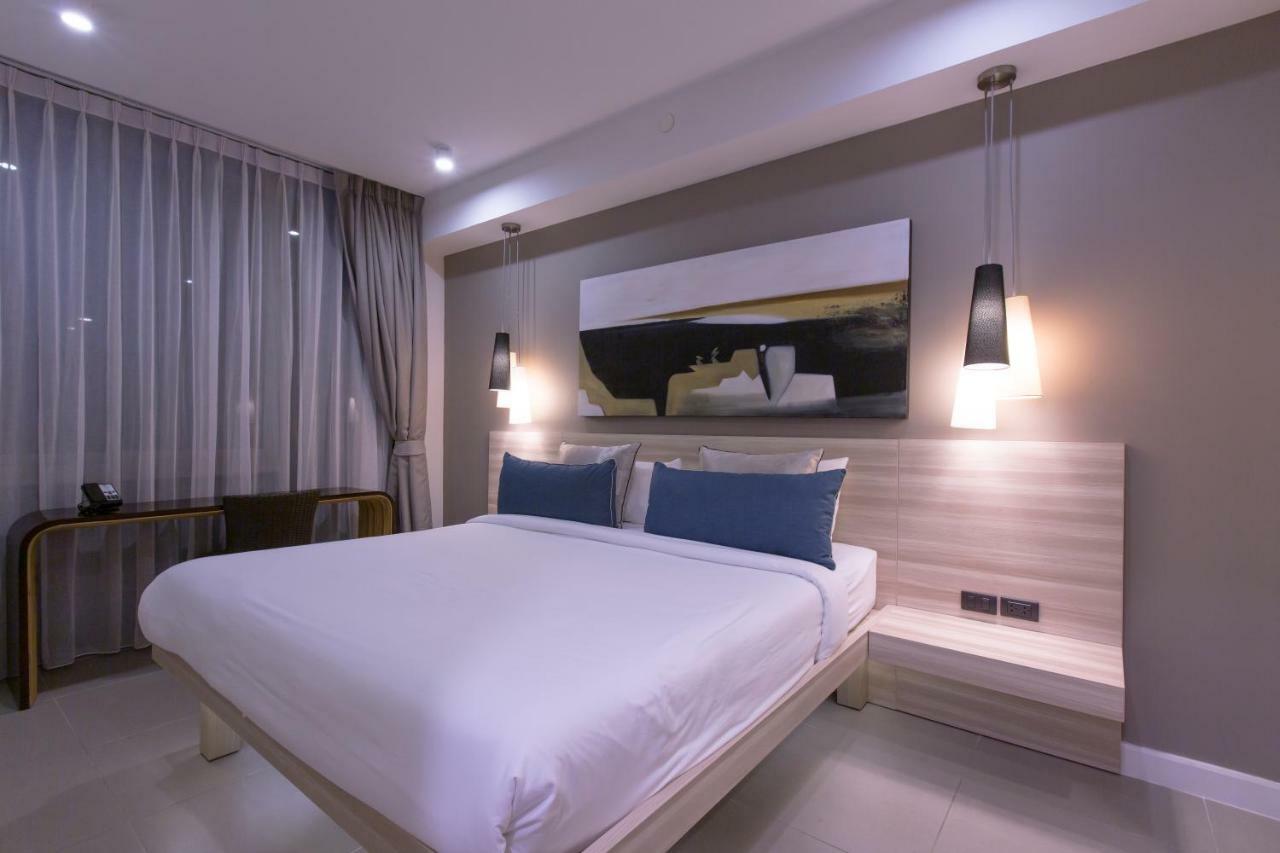 Oceanstone By Holy Cow 205 Phuket Exterior foto