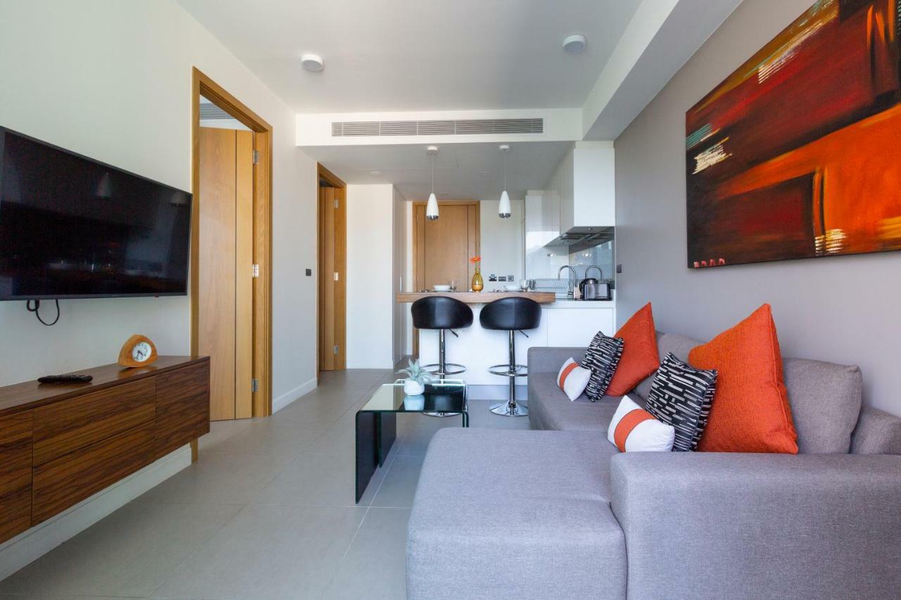 Oceanstone By Holy Cow 205 Phuket Exterior foto