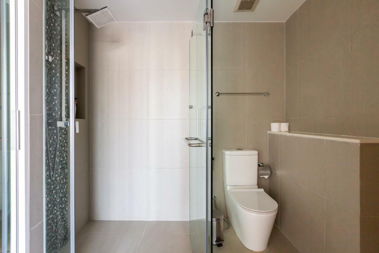 Oceanstone By Holy Cow 205 Phuket Exterior foto