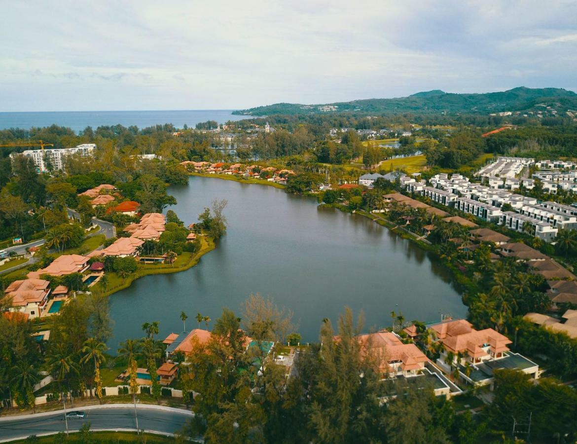 Oceanstone By Holy Cow 205 Phuket Exterior foto