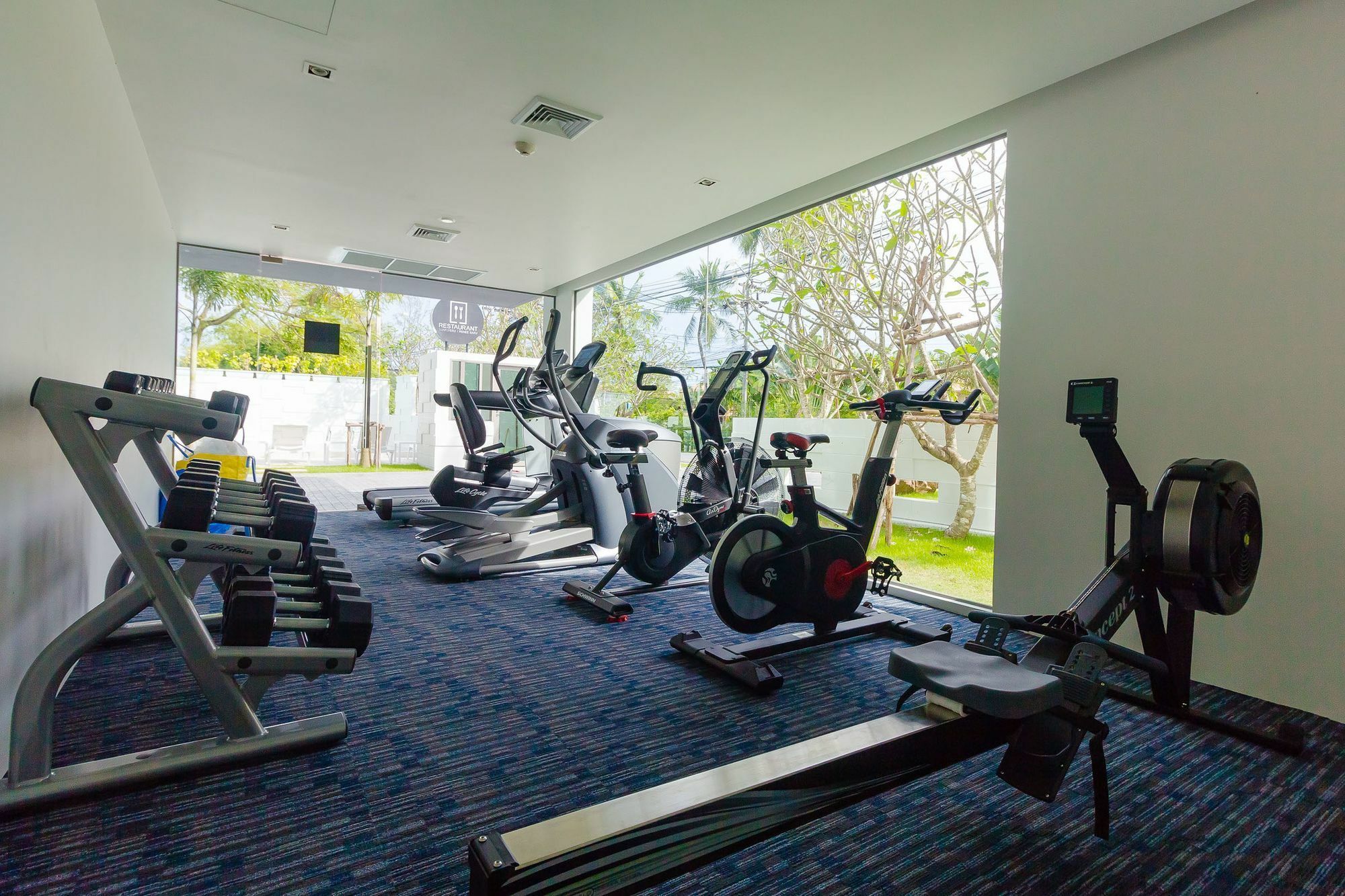 Oceanstone By Holy Cow 205 Phuket Exterior foto