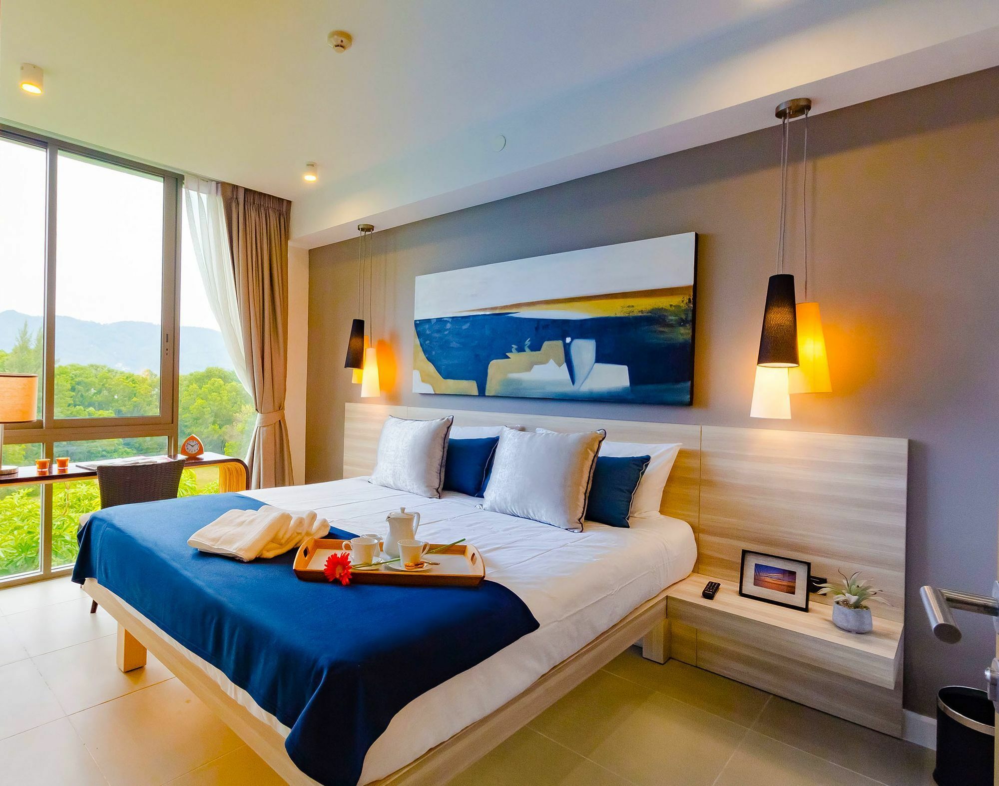 Oceanstone By Holy Cow 205 Phuket Exterior foto